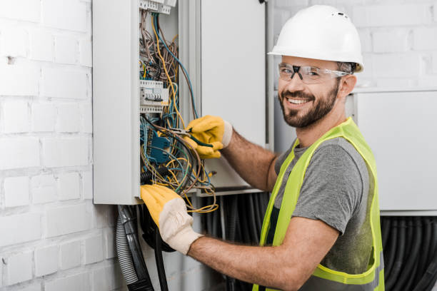 Best Licensed Electrician  in Gilmer, TX