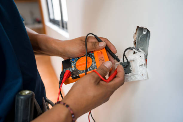 Best Ceiling Fan Installation Electrician  in Gilmer, TX