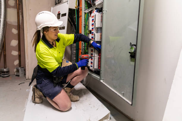 Best Electrical Wiring Services  in Gilmer, TX