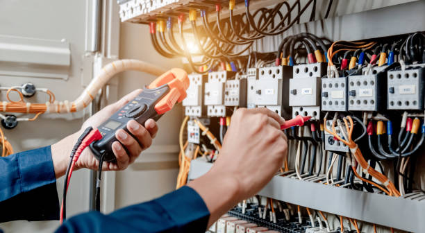 Best Electric Panel Repair  in Gilmer, TX