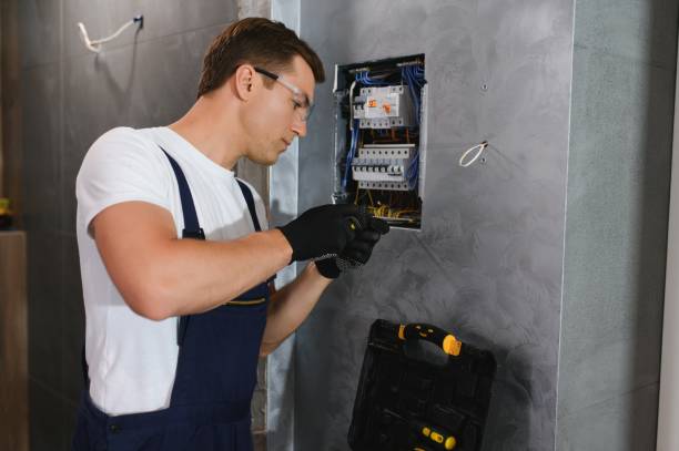 Best Electrical Wiring Services  in Gilmer, TX