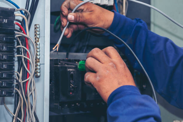 Best Electrical Wiring Services  in Gilmer, TX