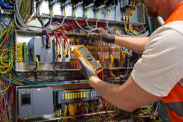 Best Electrical Contractors for Businesses  in Gilmer, TX