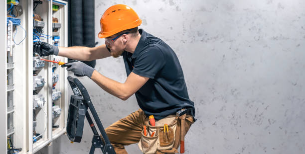 Best Emergency Electrical Repair  in Gilmer, TX